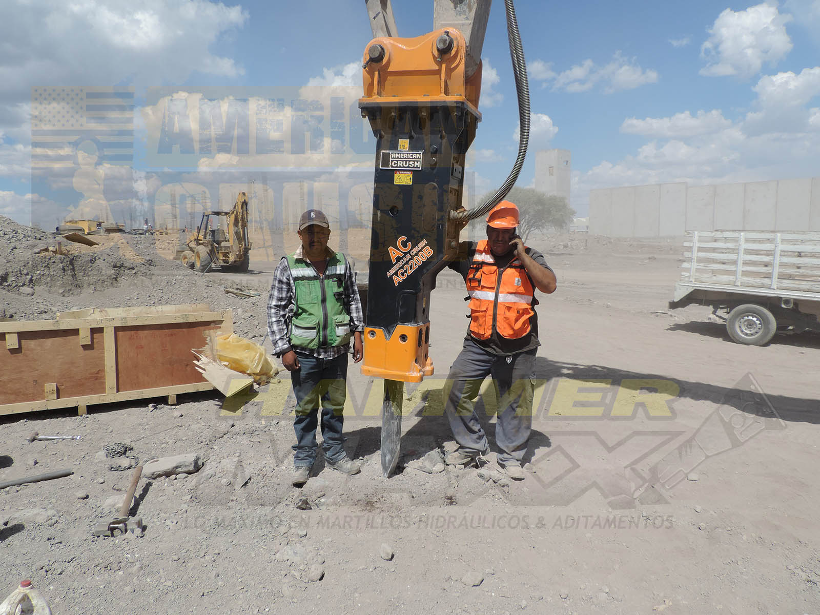 En Mexico