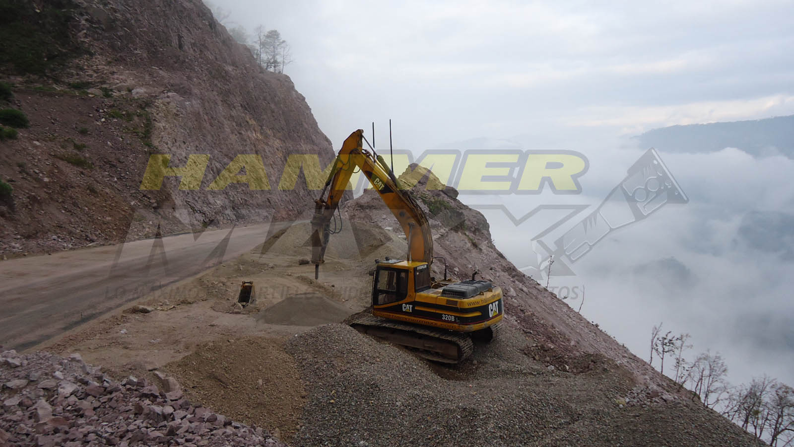 Autopista Durango Mazatlan 19
