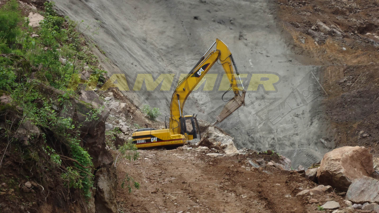Autopista Durango Mazatlan 41