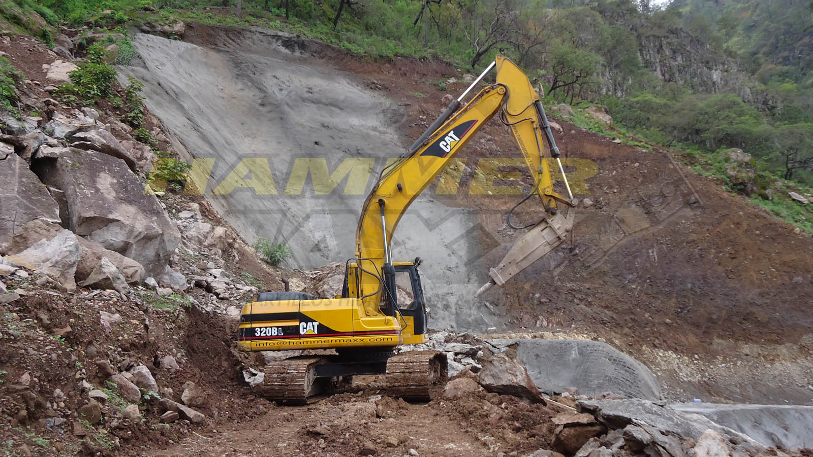 Autopista Durango Mazatlan 42