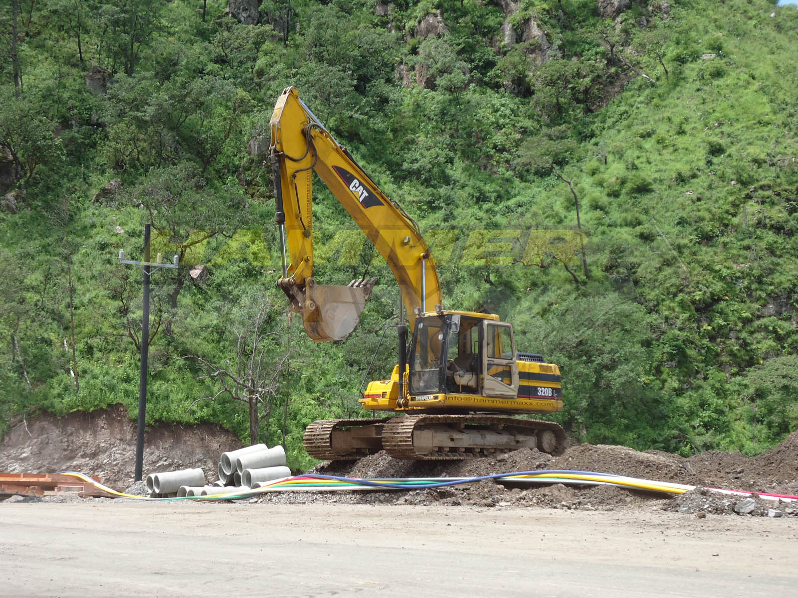 Autopista Durango Mazatlan 77