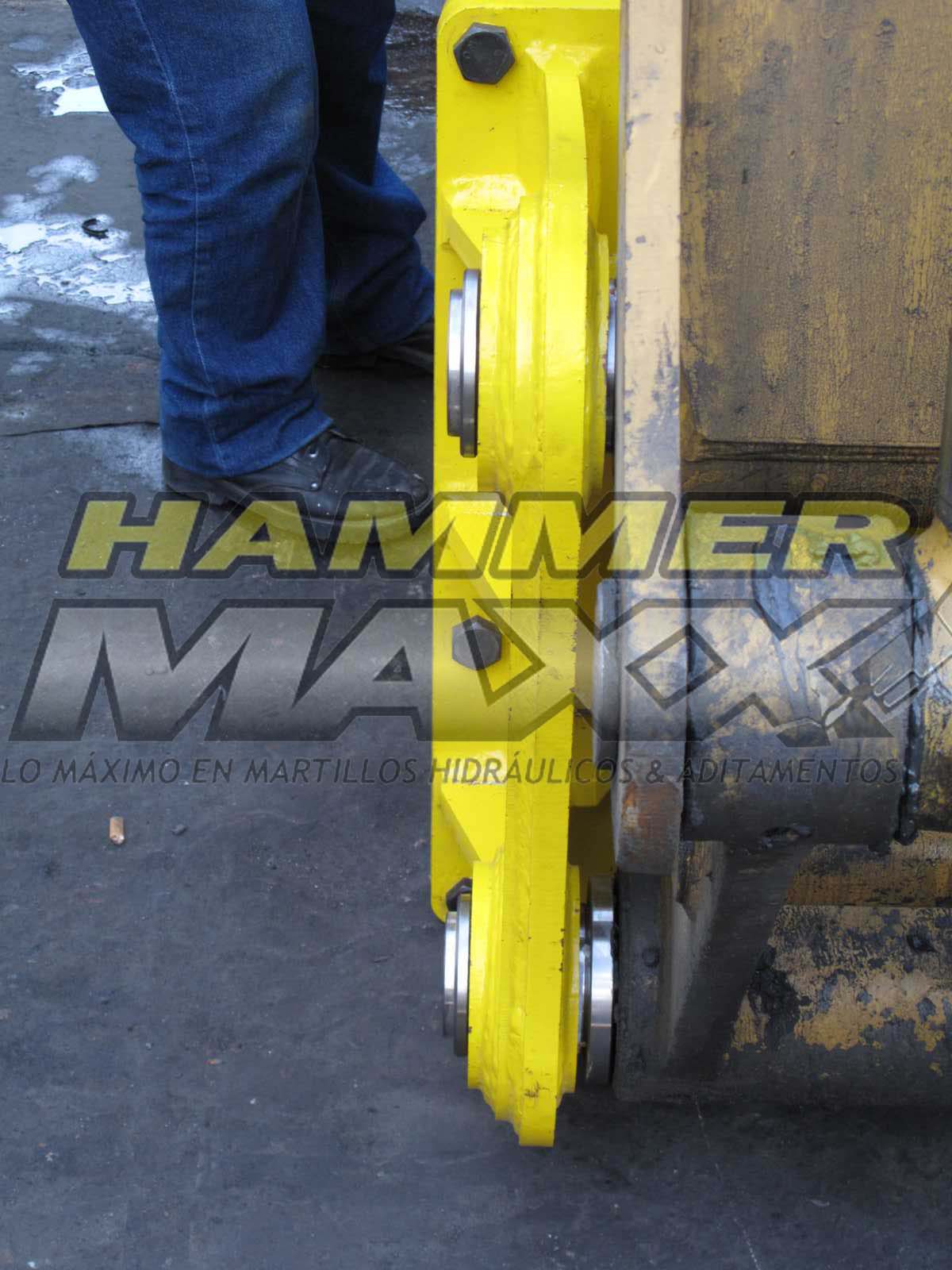 Maverick 6250 penoles 020