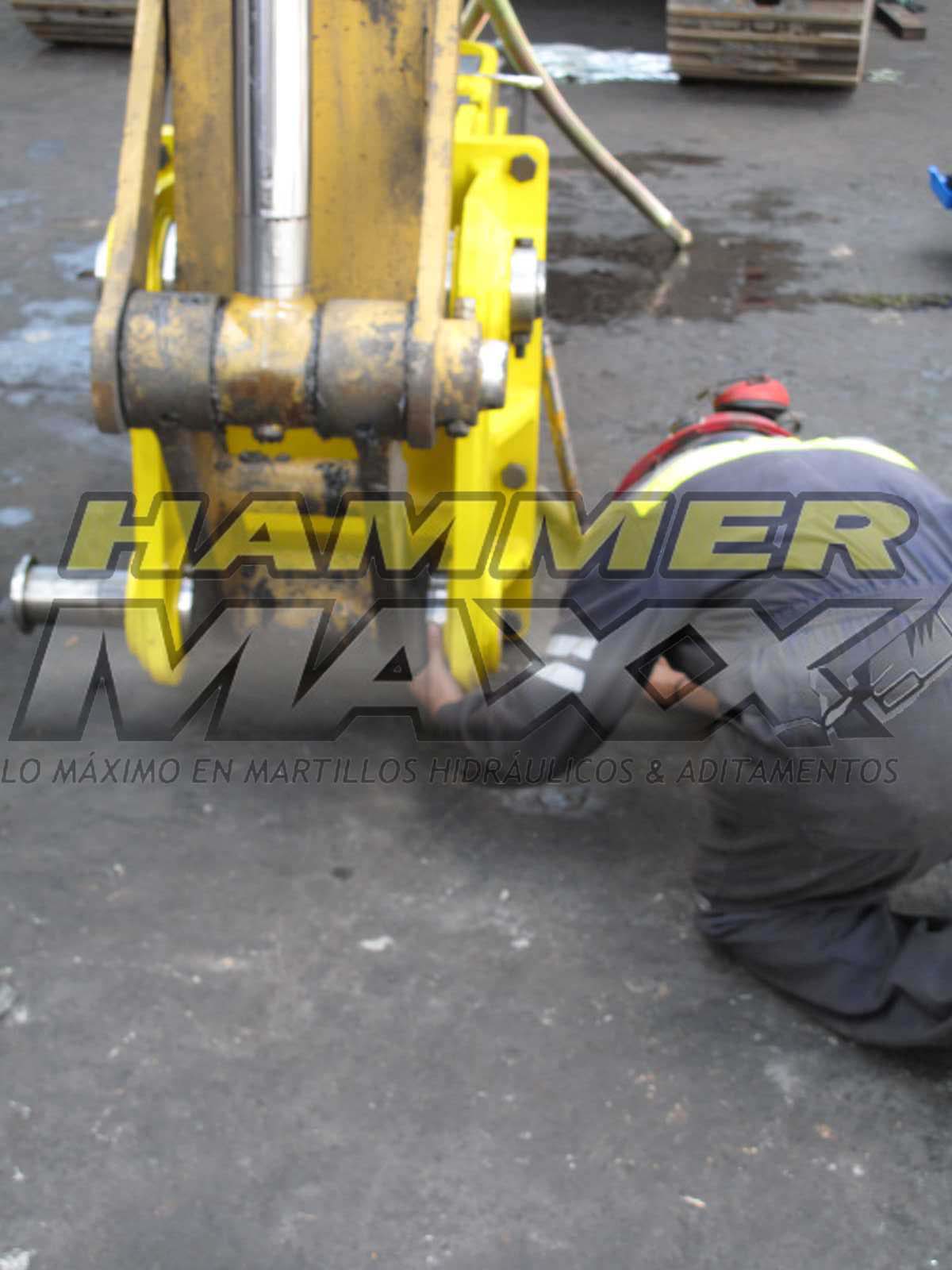 Maverick 6250 penoles 021