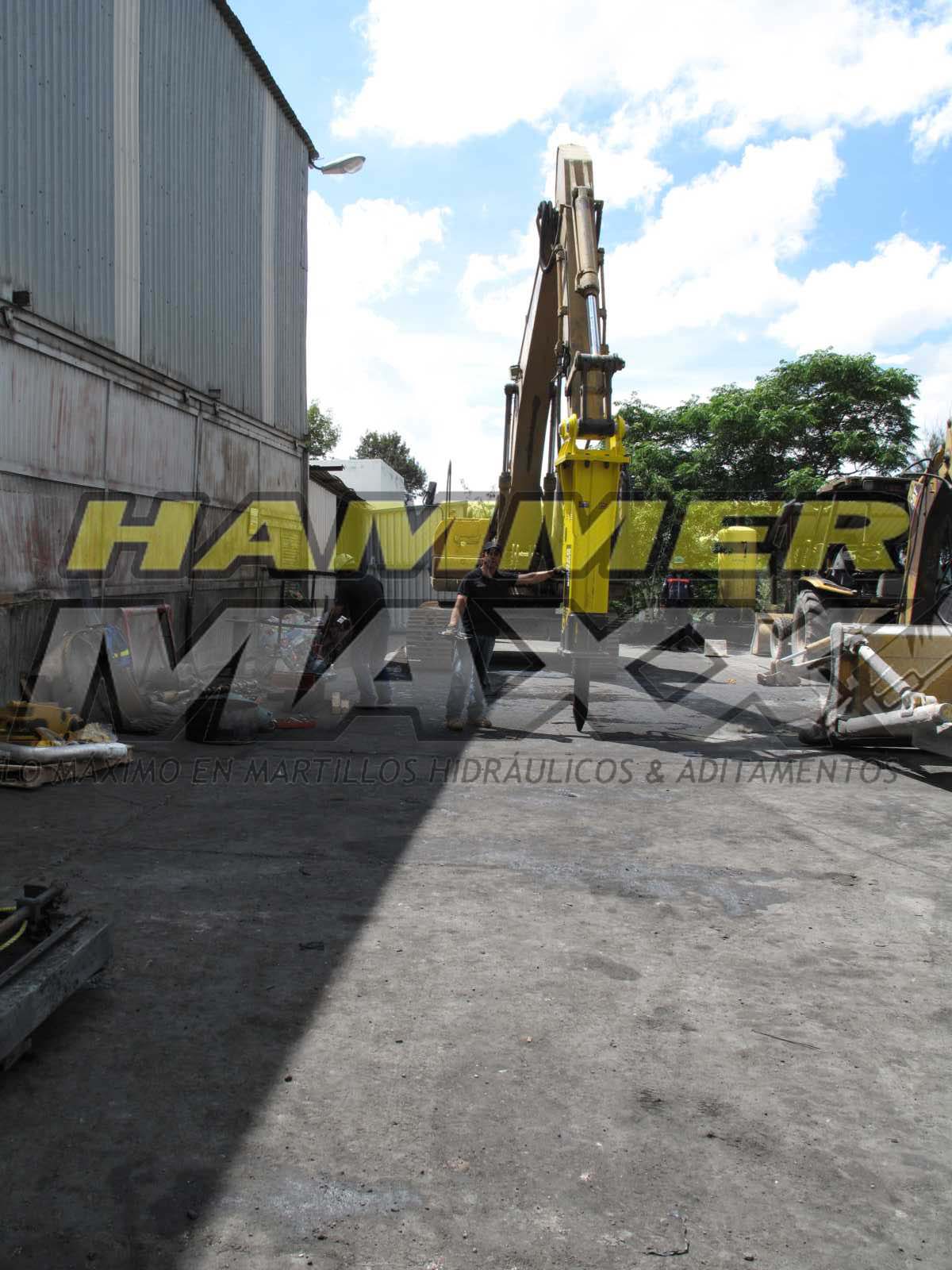 Maverick 6250 penoles 033