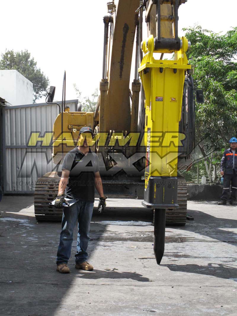 Maverick 6250 penoles 034