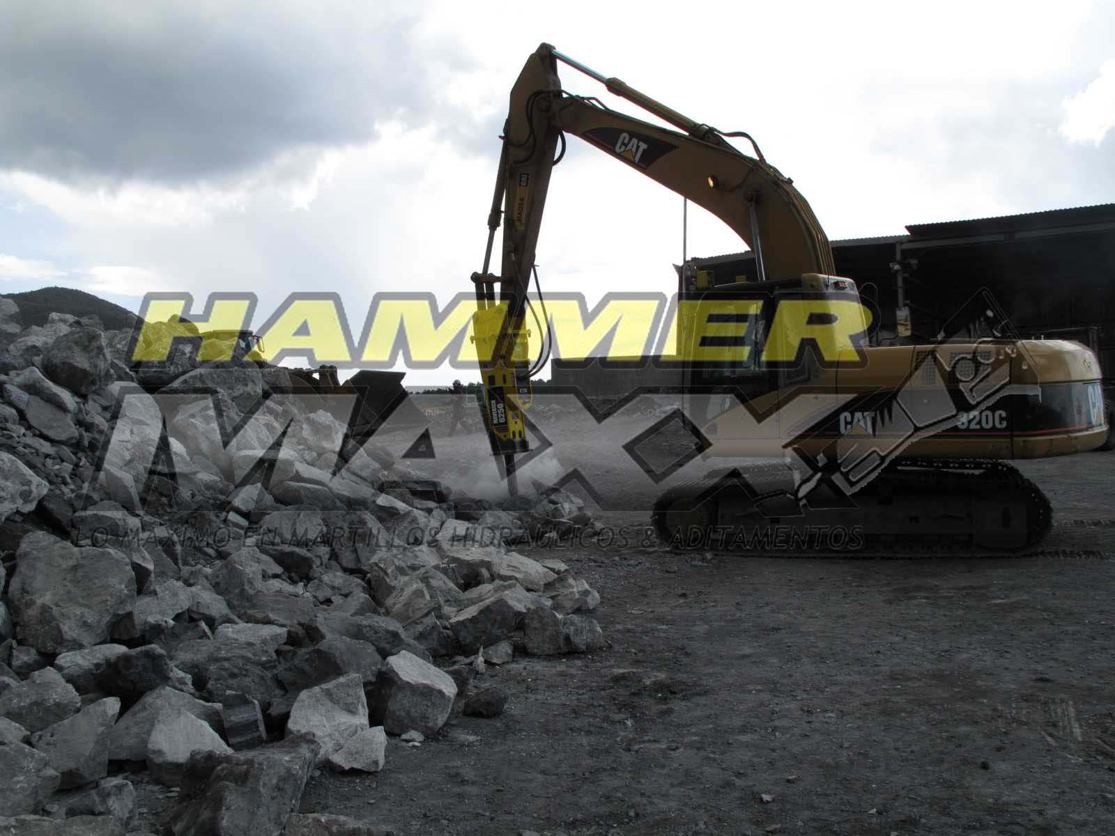 Maverick 6250 penoles 072