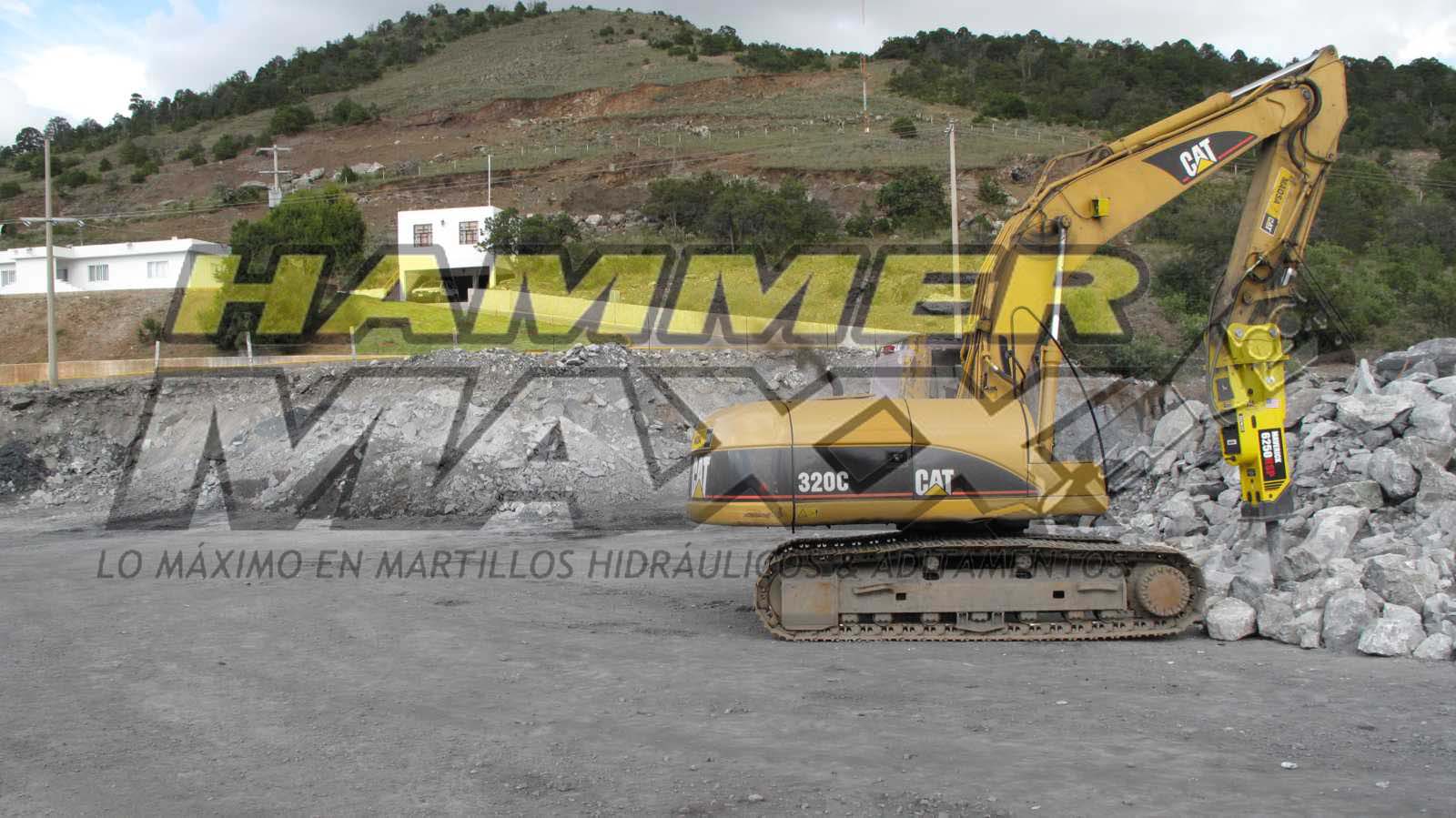 Maverick 6250 penoles 085