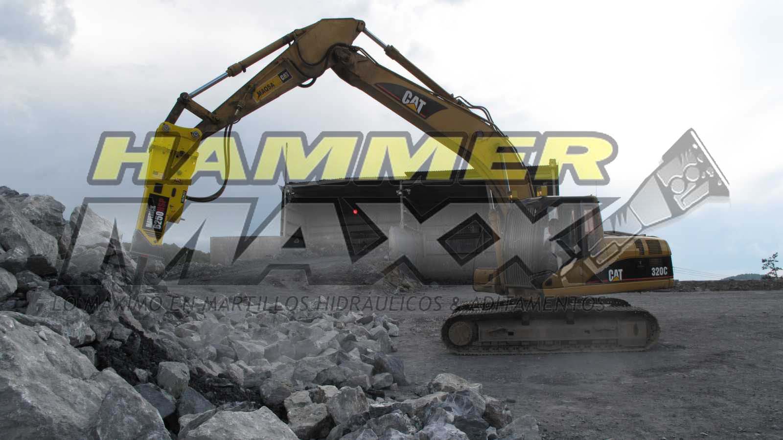 Maverick 6250 penoles 095