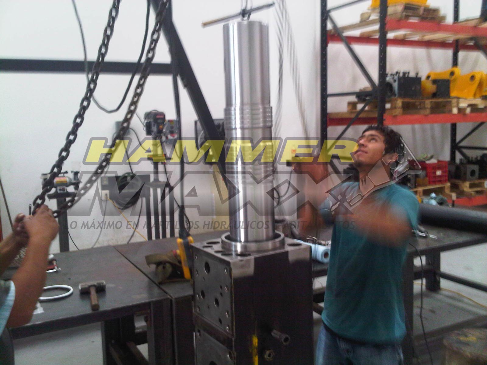 Working009