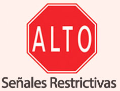 restrictivas